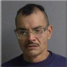 Mugshot of Robert Eugene Butcher