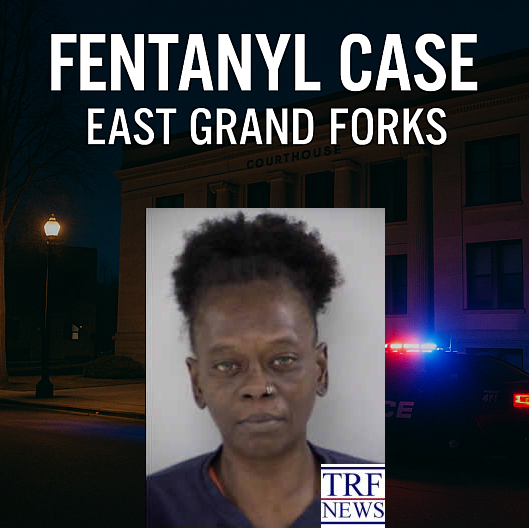 GF Woman Pleads Guilty in Fatal Fentanyl Case