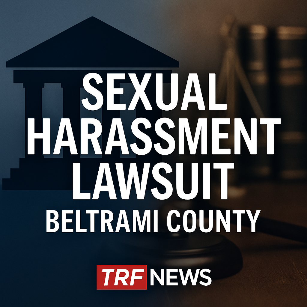 Two Workers Sue PotlatchDeltic for Harassment