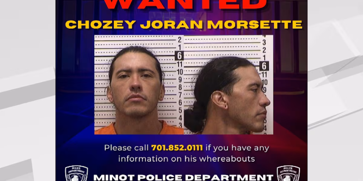 Minot Police Issue Murder Warrant in Fatal Stabbing