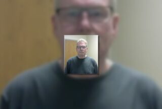 CROWE, LAWRENCE EUGENE Sex Offender Registry
