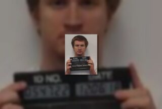 MCLEOD, THOMAS SETH Sex Offender Registry