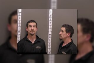 CALVERT, WESTON DALE Sex Offender Registry