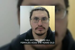 ARCHDALE, FREDERICK WAYNE