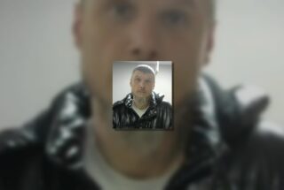 BEVER, AARON PAUL