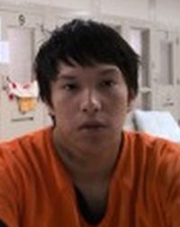 BUCKLES, XAVIER ASHTON