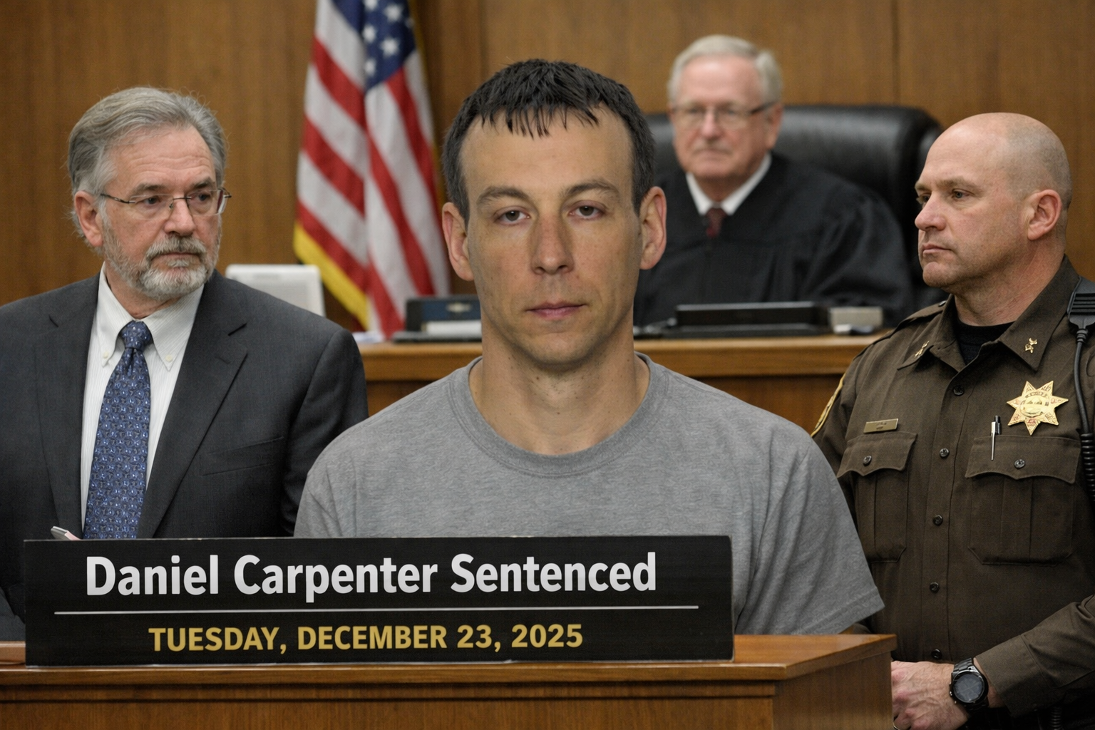 Bismarck: Former Guard Member Sentenced for Sexual Assault