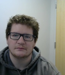 CARPENTER, TREVOR DANIEL