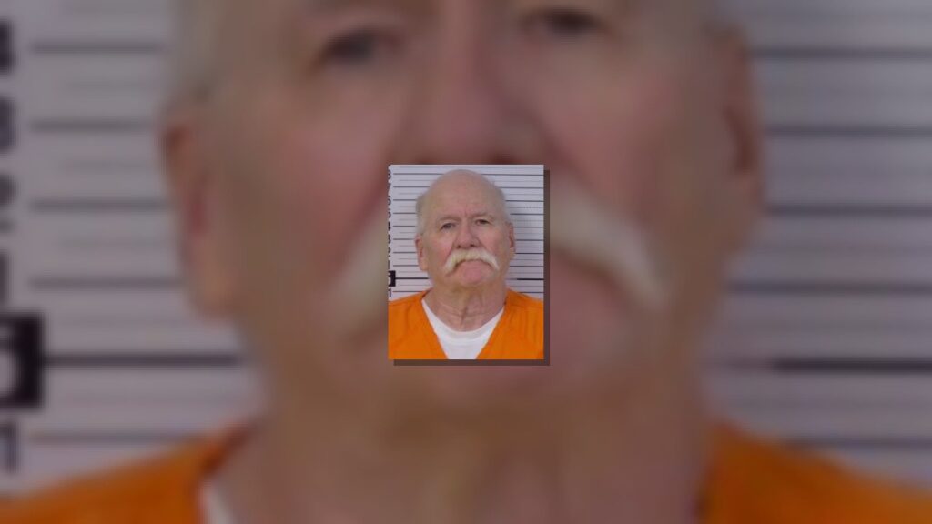 CHANEY, DENNIS TAYLOR