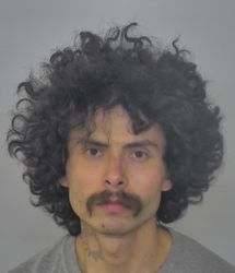 COOMBS, AREN BRIANT LEONE