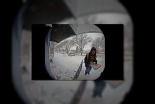 Cass County: Fake Driver Steals Fargo Porch Package