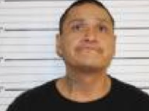 Charles Goodsoldier Jr.