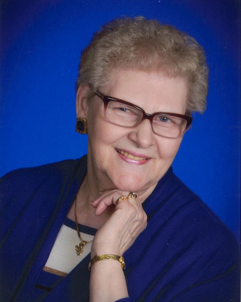 Claire Ann Rae Liedberg