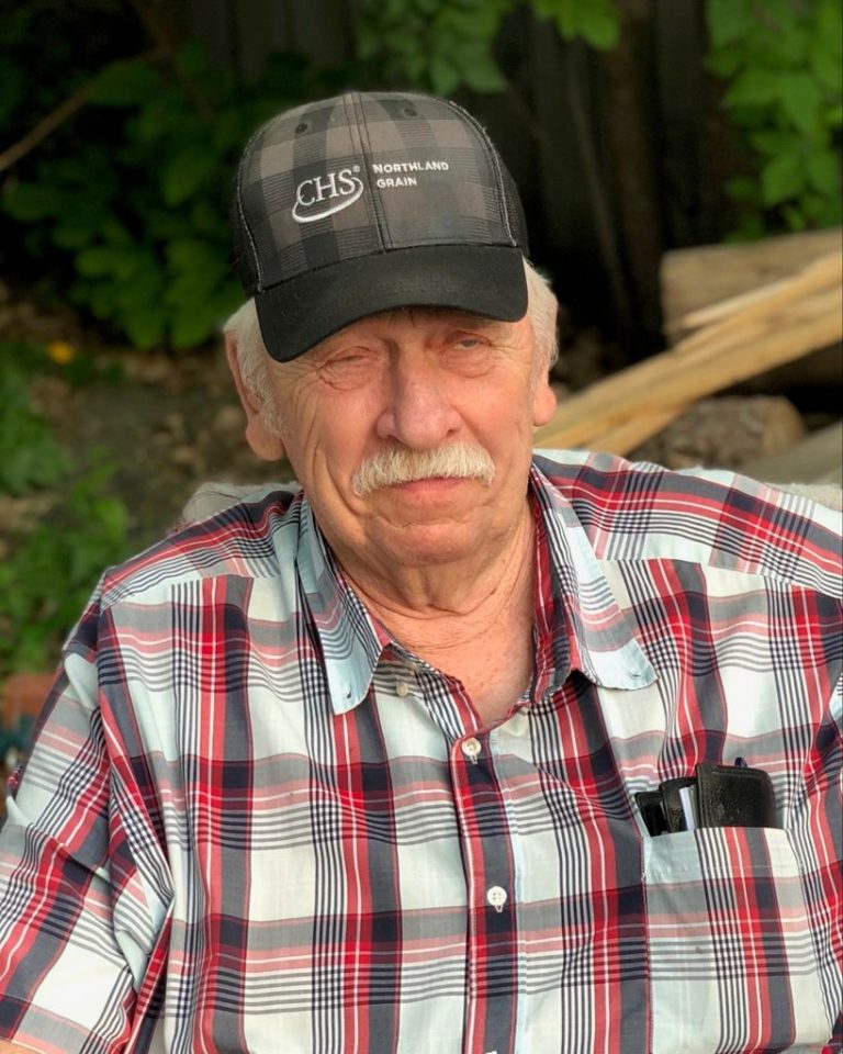 Thief River Falls: Clayton Loiland Dies at 81