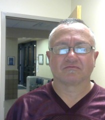 DECOTEAU, JOHN WILFRED JR