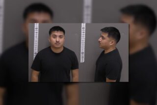 DELGADO, ISAAC RAY