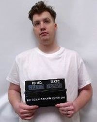 DOUGHERTY, LUKAS WALTER