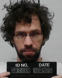 EGGLESTON, JOHN MARSHALL