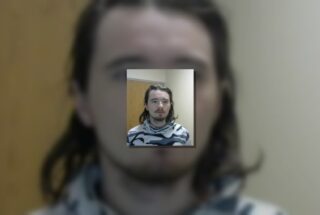 ENGET, TYLER JAMES