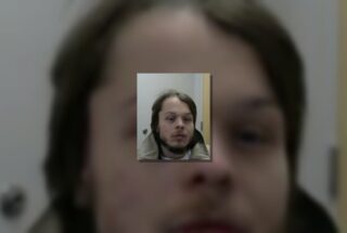 ENTENMANN, CHANCE GRADEY
