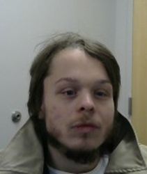 ENTENMANN, CHANCE GRADEY