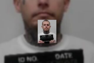 EVANS, JASON MICHAEL