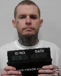 EVANS, JASON MICHAEL