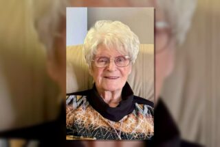 Goodridge: Eleanor “Ellie” Horachek Dies at 92