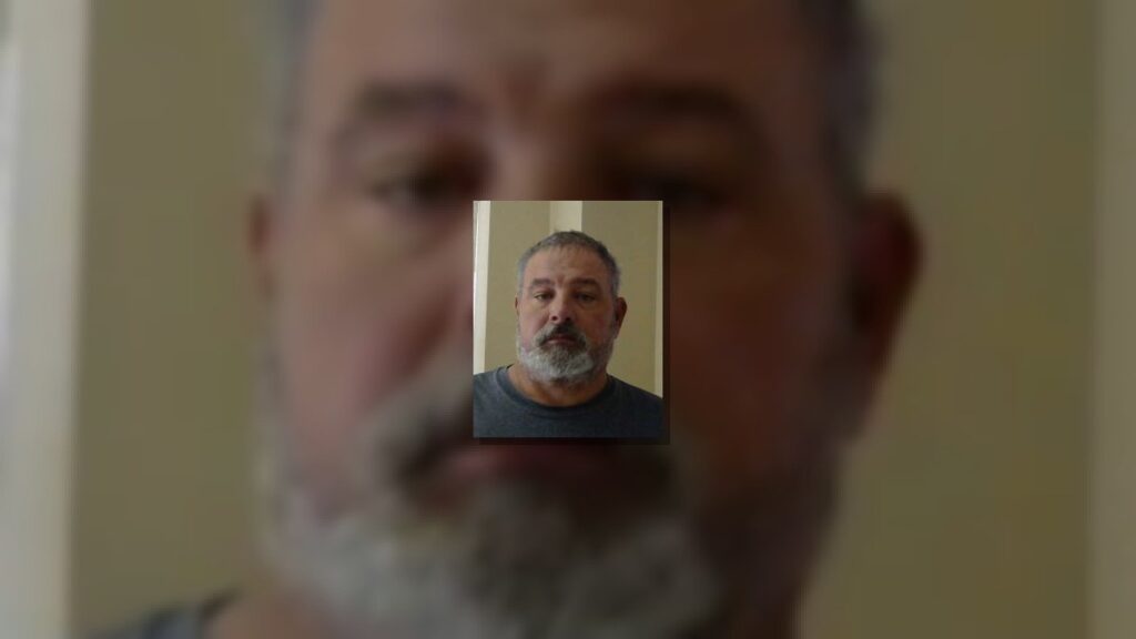 FERGUSON, DENNIS KEITH