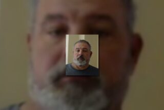 FERGUSON, DENNIS KEITH