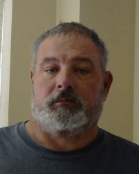 FERGUSON, DENNIS KEITH