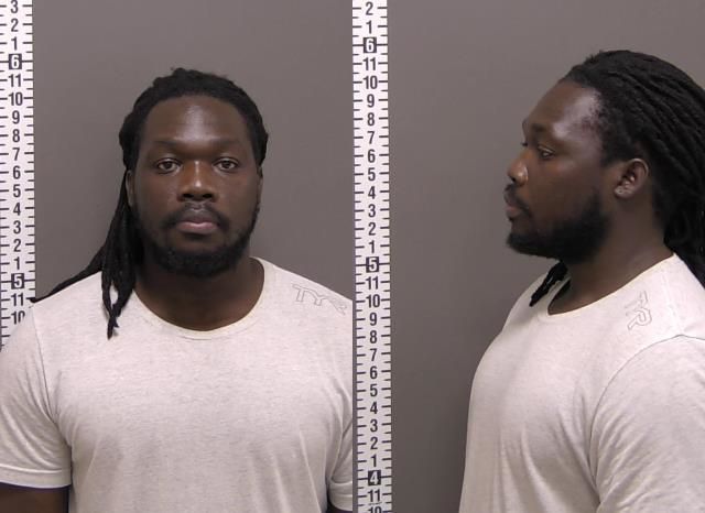 FOX, BENITO AWUTU JIMMY