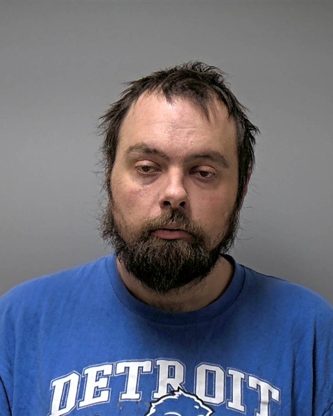 Roseau Man Arrested After Christmas Day Trailer Fire – TRF News