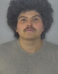 FREDERICK, RAVEN TYLER