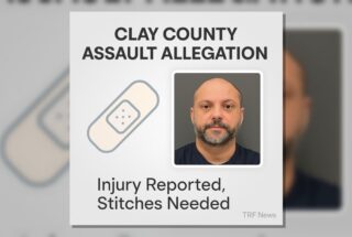 Clay County: Moorhead Man Charged In Assault