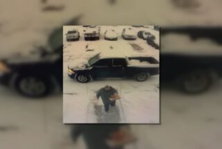 Grand Forks: DoorDash Driver Accused of Pizza Theft