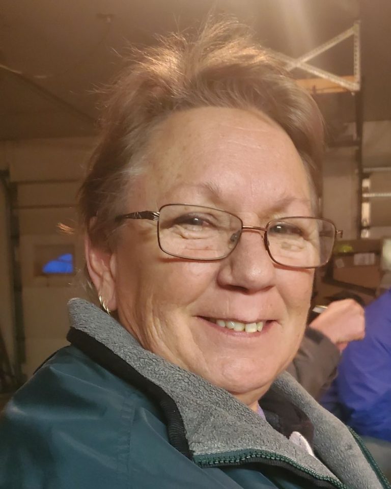 Grygla: Gwen Saurdiff Dies at 70; Service Dec. 15