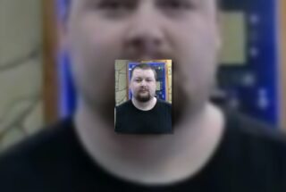 HEGLAND, DEVON JAY
