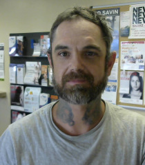 HENDRICKSON, JAMIE TYRRELL