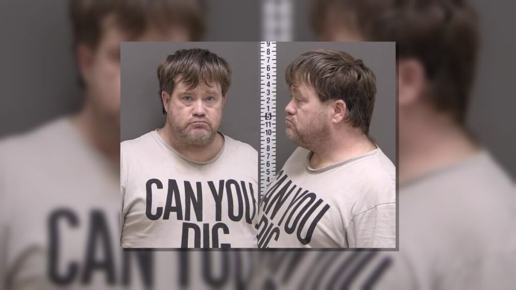 HOLBROOK, RANDY LEE
