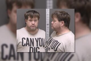 HOLBROOK, RANDY LEE