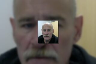HOLMES, JERRY VERL SR