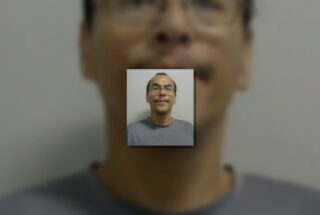 HORNEDEAGLE, HARLAN WAYNE