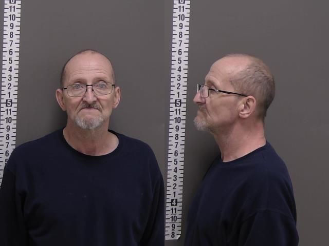 IRELAND, MICHAEL JOHN