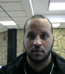 JOHNSTON, SHAWN MICHAEL