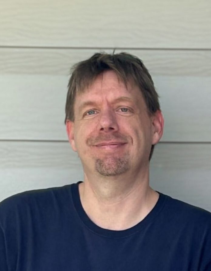 Joshua Miller, 48