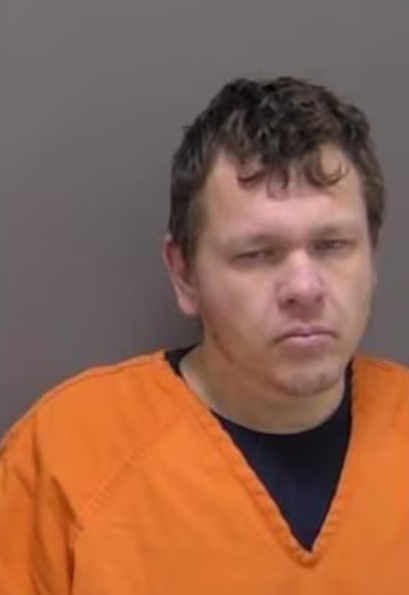 Booking photos related to Fargo hotel SWAT standoff