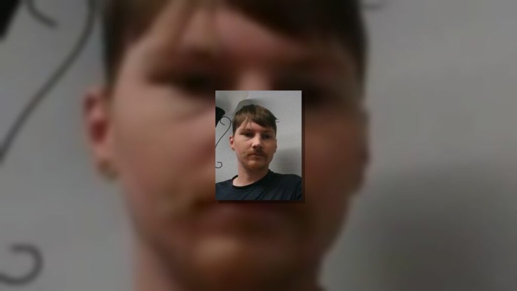 LANGBERG, CODY ROBERT