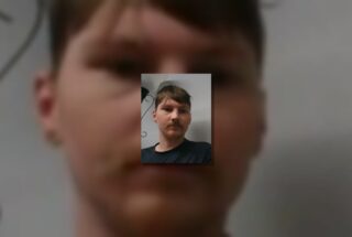 LANGBERG, CODY ROBERT