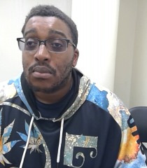 LUNDY, KEITH ALRANDO